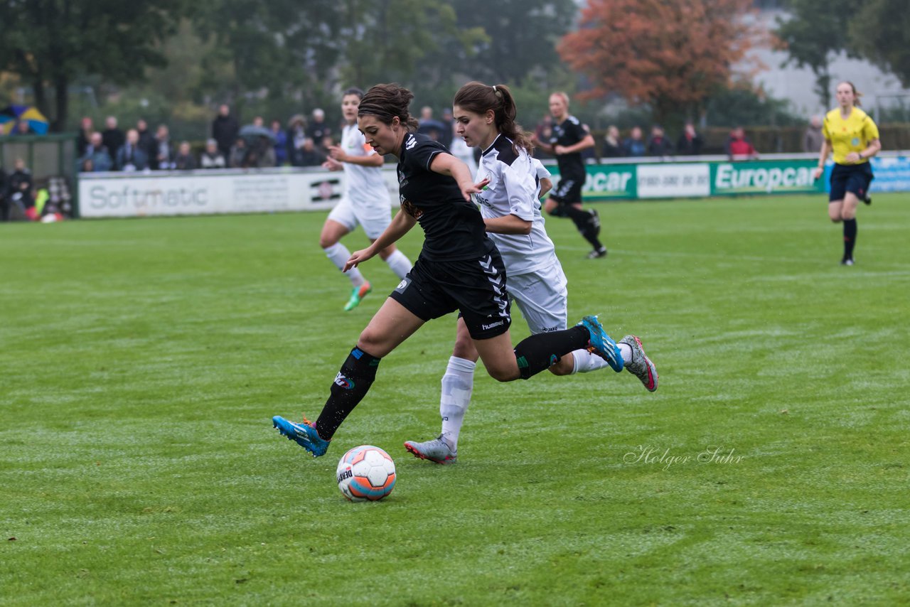 Bild 184 - Frauen SV Henstedt Ulzburg - FSV Gtersloh : Ergebnis: 2:5